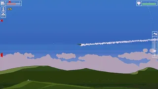 Скриншот 5 к игре Angle Of Attack