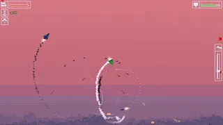 Скриншот 6 к игре Angle Of Attack