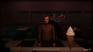 Скриншот 5 к игре The Sweet Spot