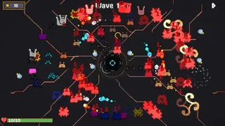 Скриншот 1 к игре Mixero