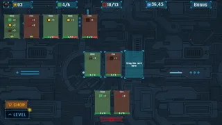 Скриншот 2 к игре Mixero