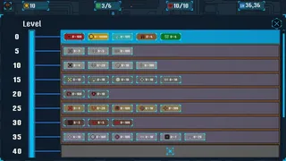 Скриншот 3 к игре Mixero