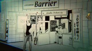 Скриншот 6 к игре イタチの家渡り　Wandering Through 2000s Tokyo Culture