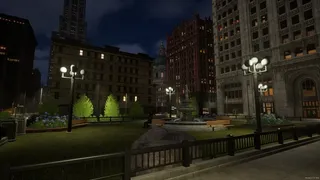 Скриншот 2 к игре Speakeasy Simulator