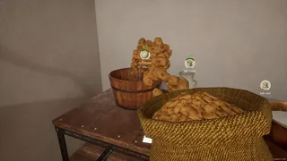Скриншот 3 к игре Speakeasy Simulator