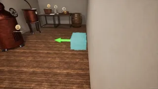 Скриншот 5 к игре Speakeasy Simulator