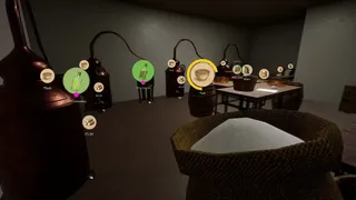 Скриншот 6 к игре Speakeasy Simulator