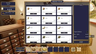 Скриншот 8 к игре Speakeasy Simulator