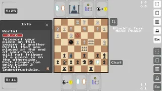 Скриншот 1 к игре Chards