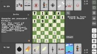 Скриншот 3 к игре Chards