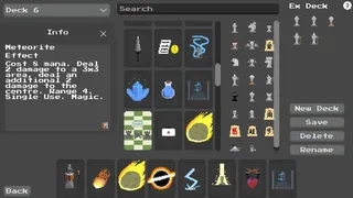 Скриншот 4 к игре Chards