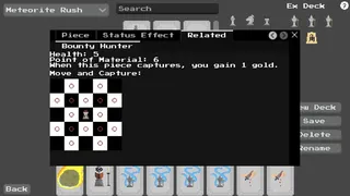 Скриншот 5 к игре Chards