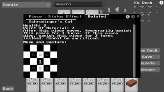 Скриншот 6 к игре Chards