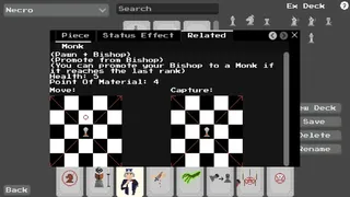 Скриншот 7 к игре Chards