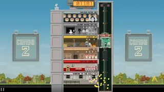 Скриншот 1 к игре The Everything Building