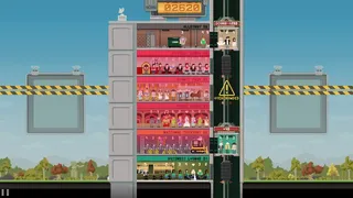 Скриншот 3 к игре The Everything Building
