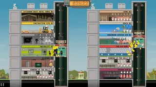 Скриншот 7 к игре The Everything Building