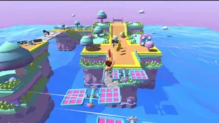 Скриншот 8 к игре Willian's Magical Pass Level 3D