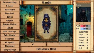Скриншот 3 к игре Sands of Sarnath