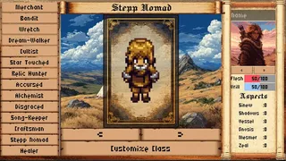 Скриншот 4 к игре Sands of Sarnath