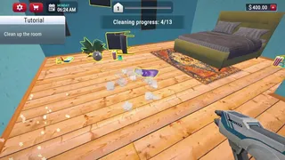 Скриншот 2 к игре My Hotel Simulator