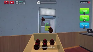 Скриншот 7 к игре My Hotel Simulator