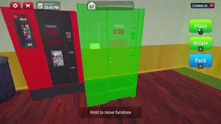 Скриншот 8 к игре My Hotel Simulator