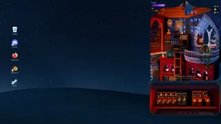Скриншот 5 к игре Black Cat Book Club