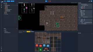 Скриншот 2 к игре Dreamlab