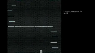 Скриншот 2 к игре The Beautiful World