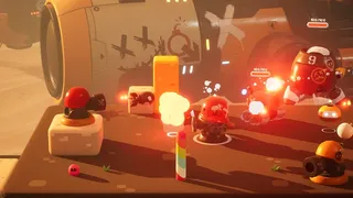 Скриншот 4 к игре Star Buddy