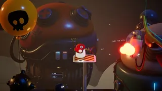 Скриншот 5 к игре Star Buddy