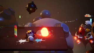 Скриншот 6 к игре Star Buddy