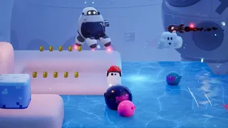 Скриншот 8 к игре Star Buddy