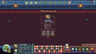 Скриншот 4 к игре Frog Odyssey