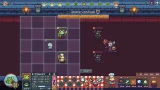 Скриншот 5 к игре Frog Odyssey