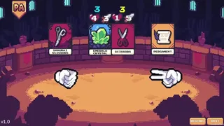 Скриншот 2 к игре PaRoKuuu