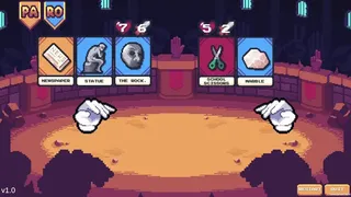 Скриншот 4 к игре PaRoKuuu