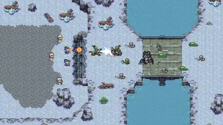 Скриншот 1 к игре Kingdom of Foundry