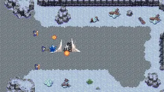 Скриншот 2 к игре Kingdom of Foundry