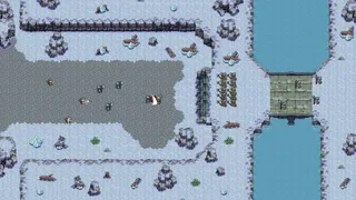 Скриншот 5 к игре Kingdom of Foundry