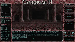 Скриншот 2 к игре Cyclopean II: The Dreamlands