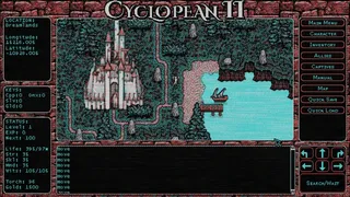 Скриншот 3 к игре Cyclopean II: The Dreamlands