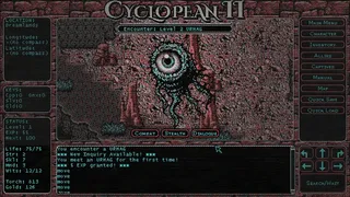 Скриншот 4 к игре Cyclopean II: The Dreamlands