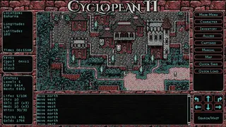Скриншот 5 к игре Cyclopean II: The Dreamlands