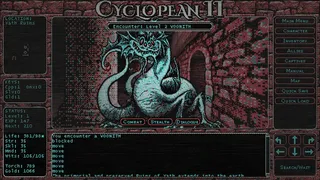 Скриншот 6 к игре Cyclopean II: The Dreamlands