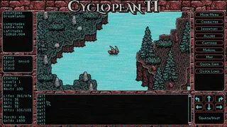 Скриншот 7 к игре Cyclopean II: The Dreamlands