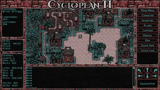 Скриншот 8 к игре Cyclopean II: The Dreamlands