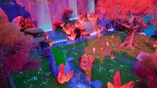 Скриншот 4 к игре Спектральный апокалипсис: Испытание семи цветов