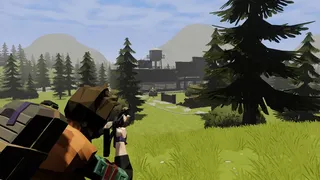 Скриншот 2 к игре The Last Market